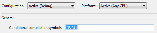 define NUNIT