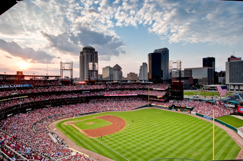 busch