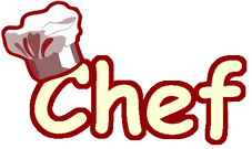Chef Recipe Software